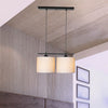 Oyo Lampada Talisca Beige