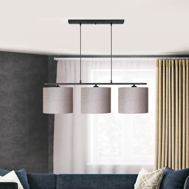 Oyo Lampada Talisca Beige