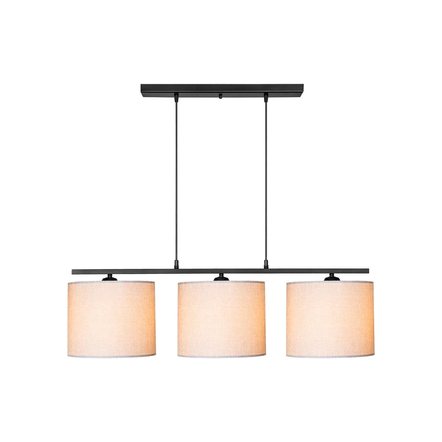 Oyo Lampada Talisca Beige
