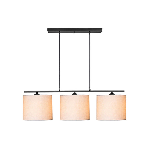 Oyo Lampada Talisca Beige