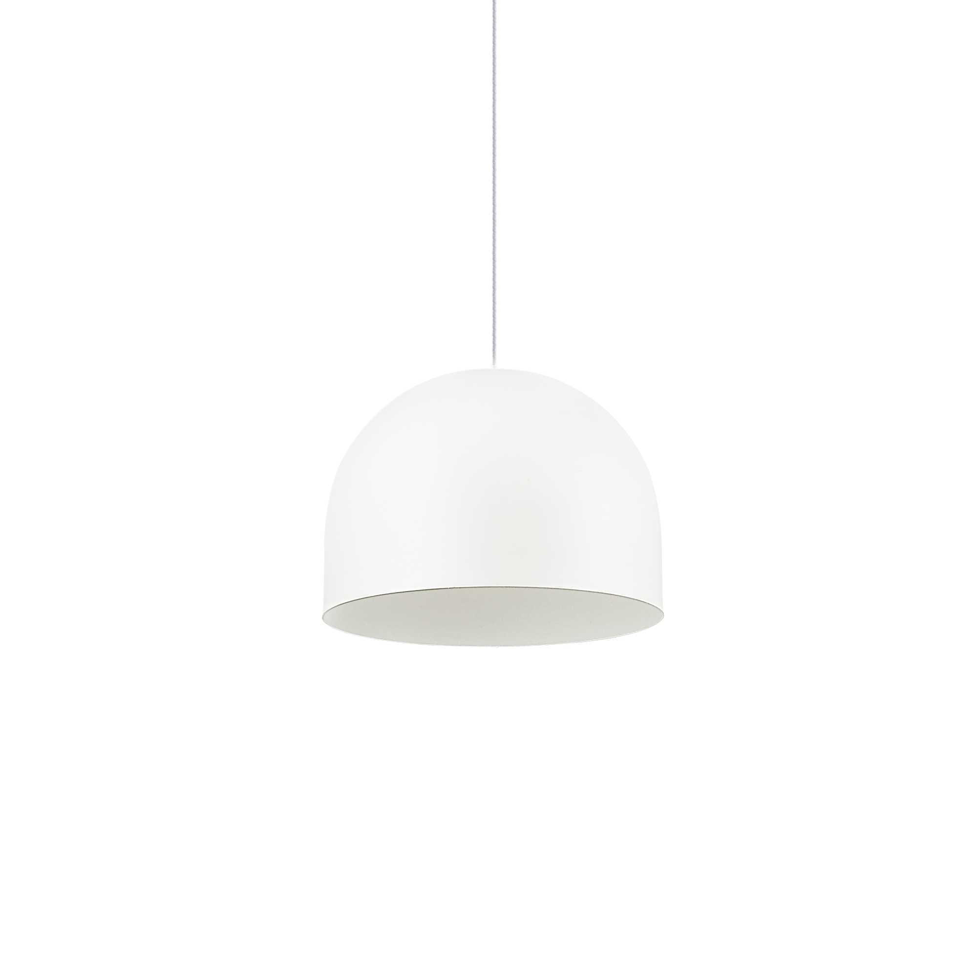 IdealLux Lampada Tall SP1 Bianco