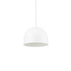 IdealLux Lampada Tall SP1 Bianco