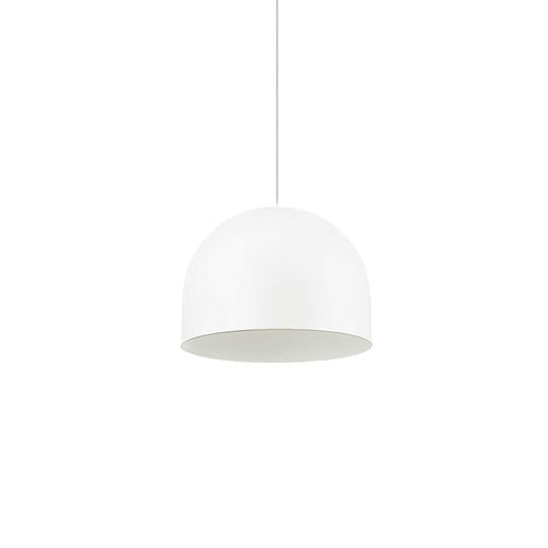 IdealLux Lampada Tall SP1 Bianco