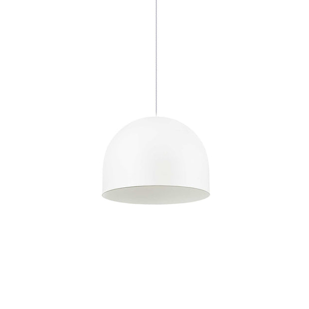 IdealLux Lampada Tall SP1 Bianco