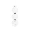 Maxlight Lampada Tama P0470 Nero