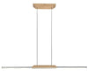 RabaLux Lampada Tamur 72084 Faggio