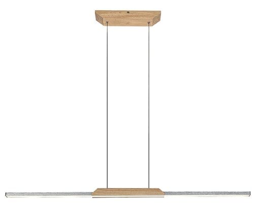 RabaLux Lampada Tamur 72084 Faggio