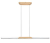 RabaLux Lampada Tamur 72084 Faggio