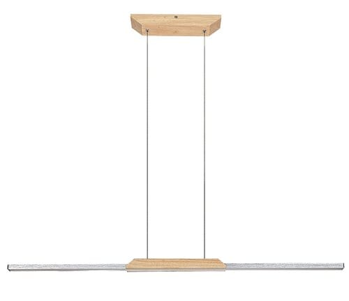 RabaLux Lampada Tamur 72084 Faggio