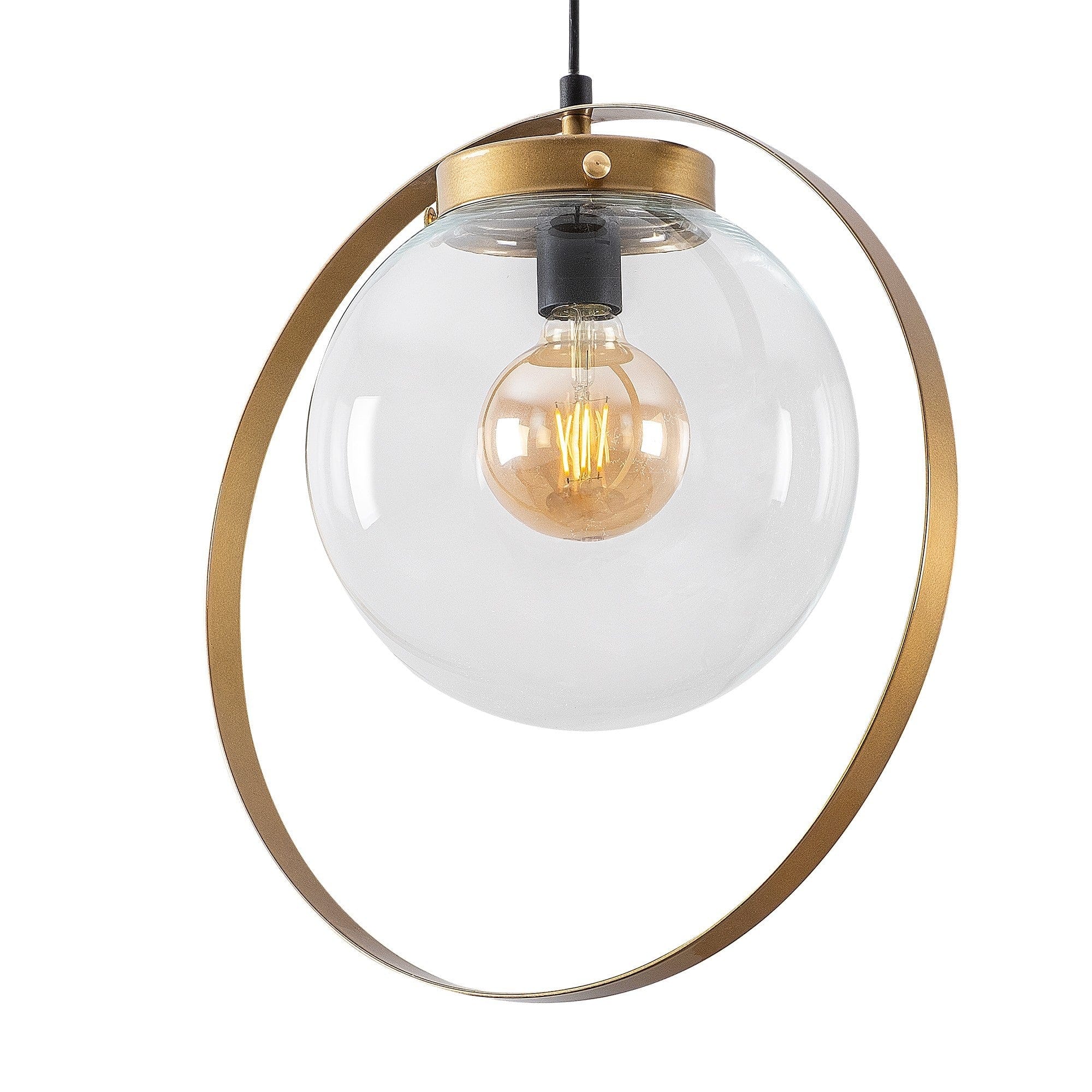 Asir Lampada Tan NT-101 Oro