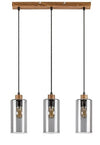 RabaLux Lampada Tanno 72123 Quercia