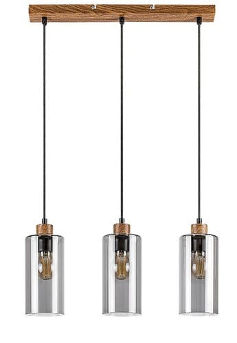 RabaLux Lampada Tanno 72123 Quercia