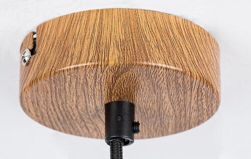 RabaLux Lampada Tanno 72141 Quercia