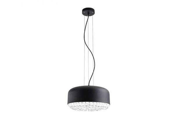 Azzarddo Lampada Tarant 35 AZ3163 Nero