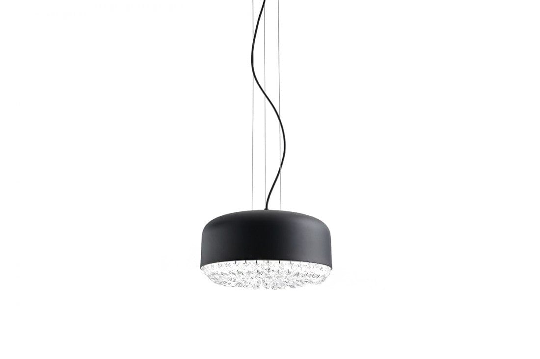 Azzarddo Lampada Tarant 35 AZ3163 Nero
