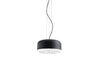 Azzarddo Lampada Tarant 35 AZ3163 Nero