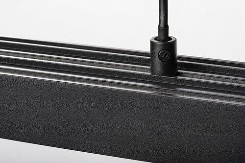 RabaLux Lampada Tariq 72128 Nero