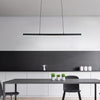 RabaLux Lampada Tariq 72128 Nero