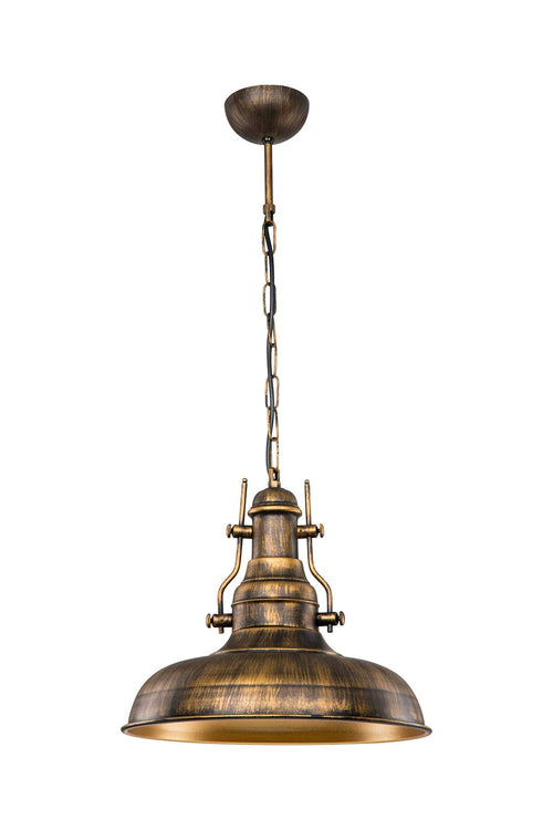 Oyo Lampada Tarus Ottone