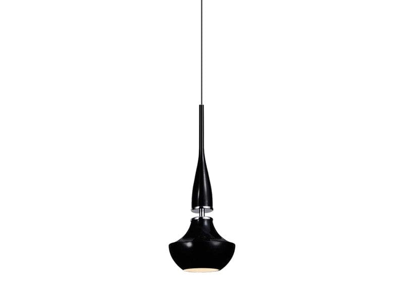 Azzarddo Lampada Tasos 1 AZ0719 Nero