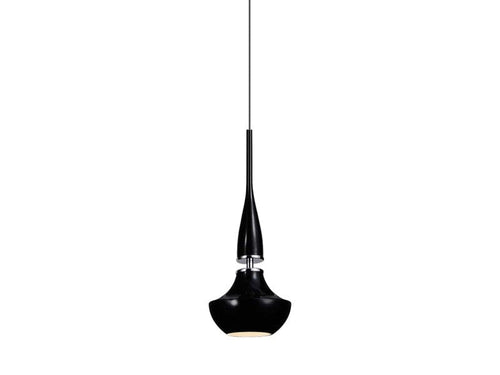 Azzarddo Lampada Tasos 1 AZ0719 Nero