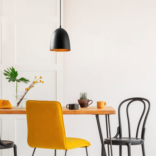 Asir Lampada Tattoo 2375 Nero