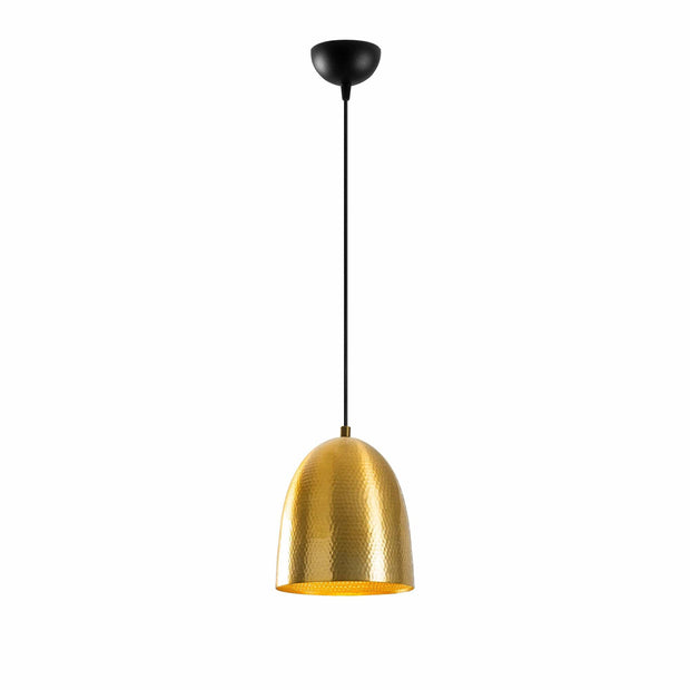 Asir Lampada Tattoo 2376 Nero