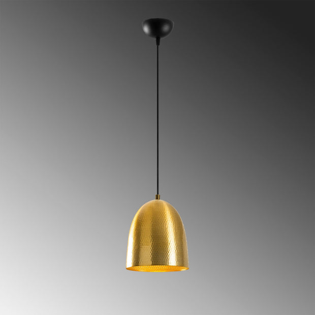 Asir Lampada Tattoo 2376 Nero