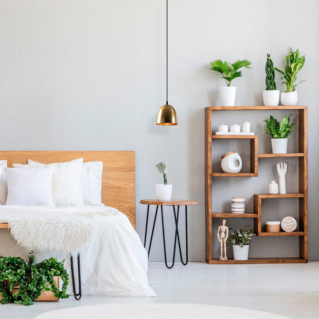 Asir Lampada Tattoo 2385 Ottone