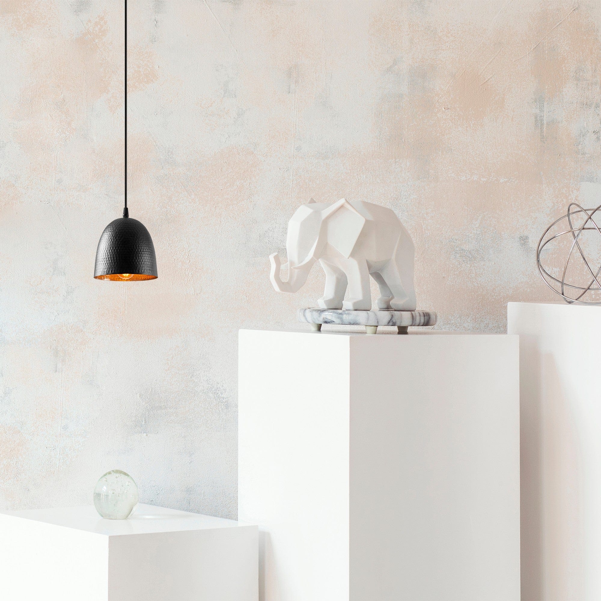 Asir Lampada Tattoo 2386 Nero