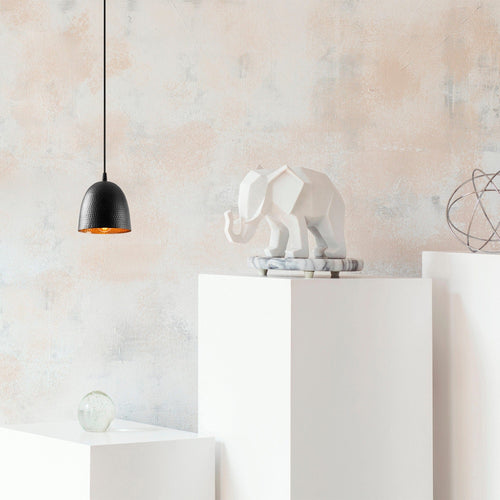 Asir Lampada Tattoo 2386 Nero