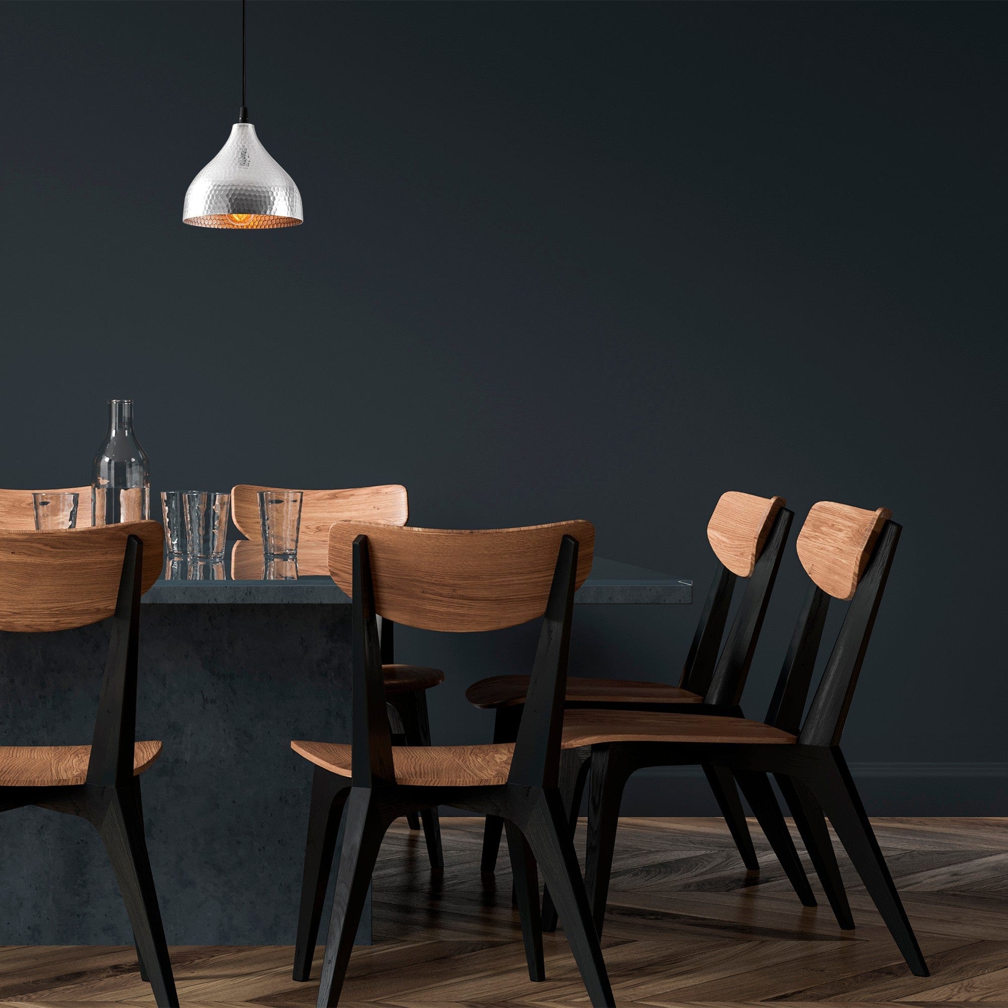 Asir Lampada Tattoo 2393 Argento