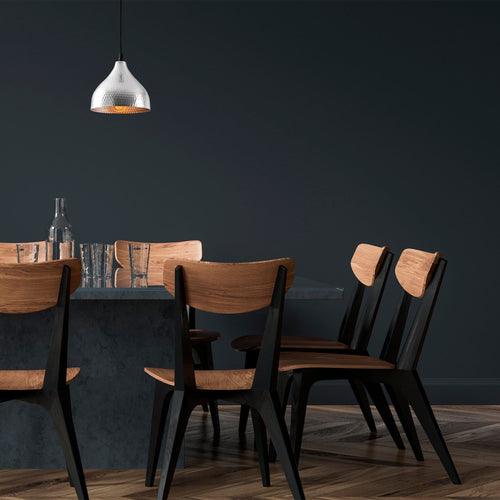 Asir Lampada Tattoo 2393 Argento