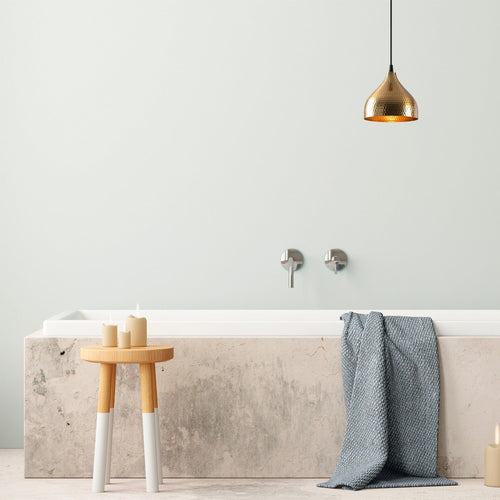 Asir Lampada Tattoo 2394 Ottone