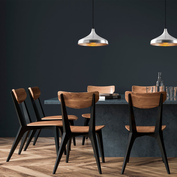 Asir Lampada Tattoo 2644 Argento