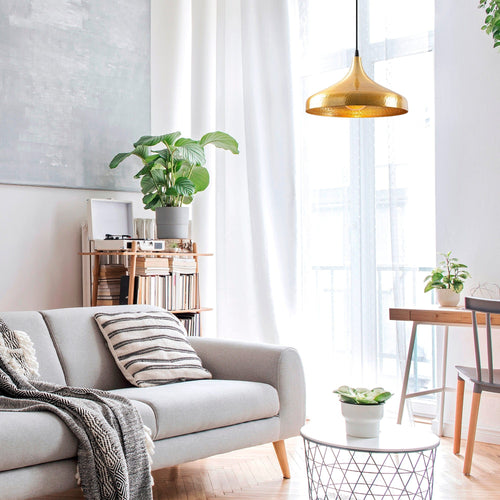 Lampada Tattoo 2645 Nero