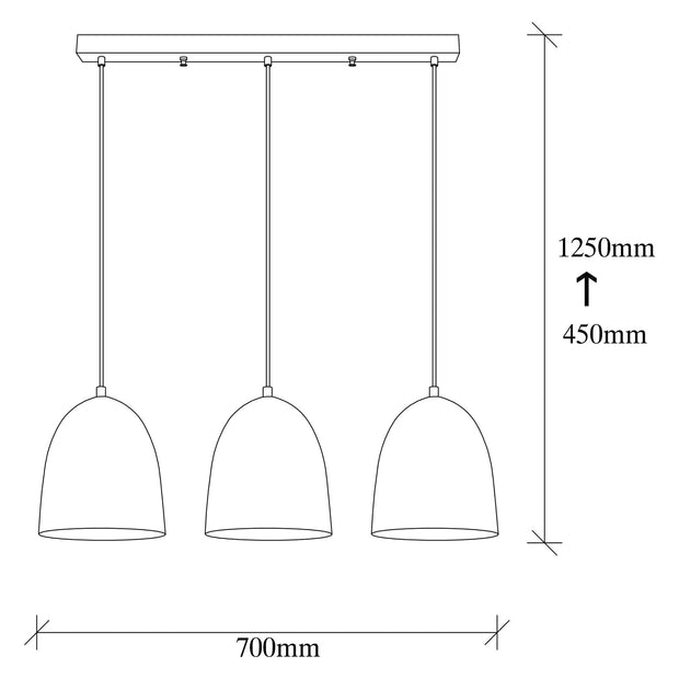 Asir Lampada Tattoo 6173 Nero