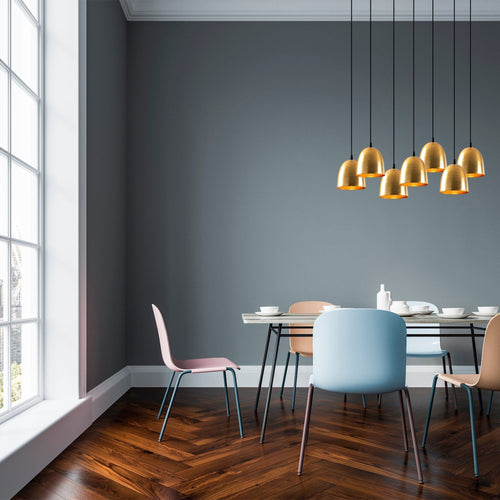 Asir Lampada Tattoo 6183 Oro