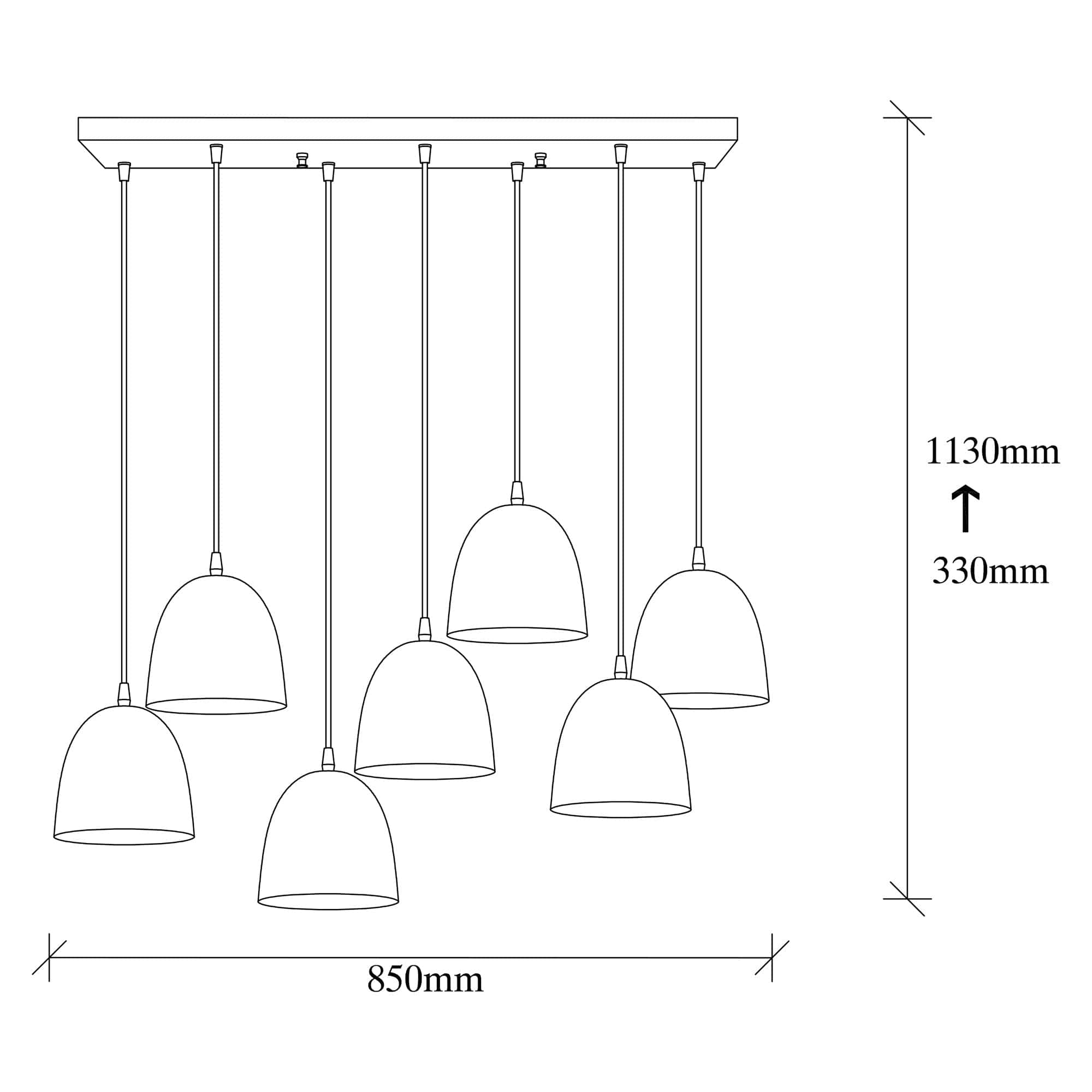Lampada Tattoo 6183 Oro (2)