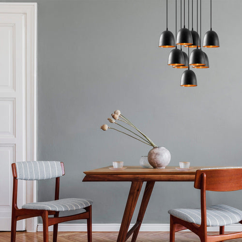 Asir Lampada Tattoo 6191 Nero