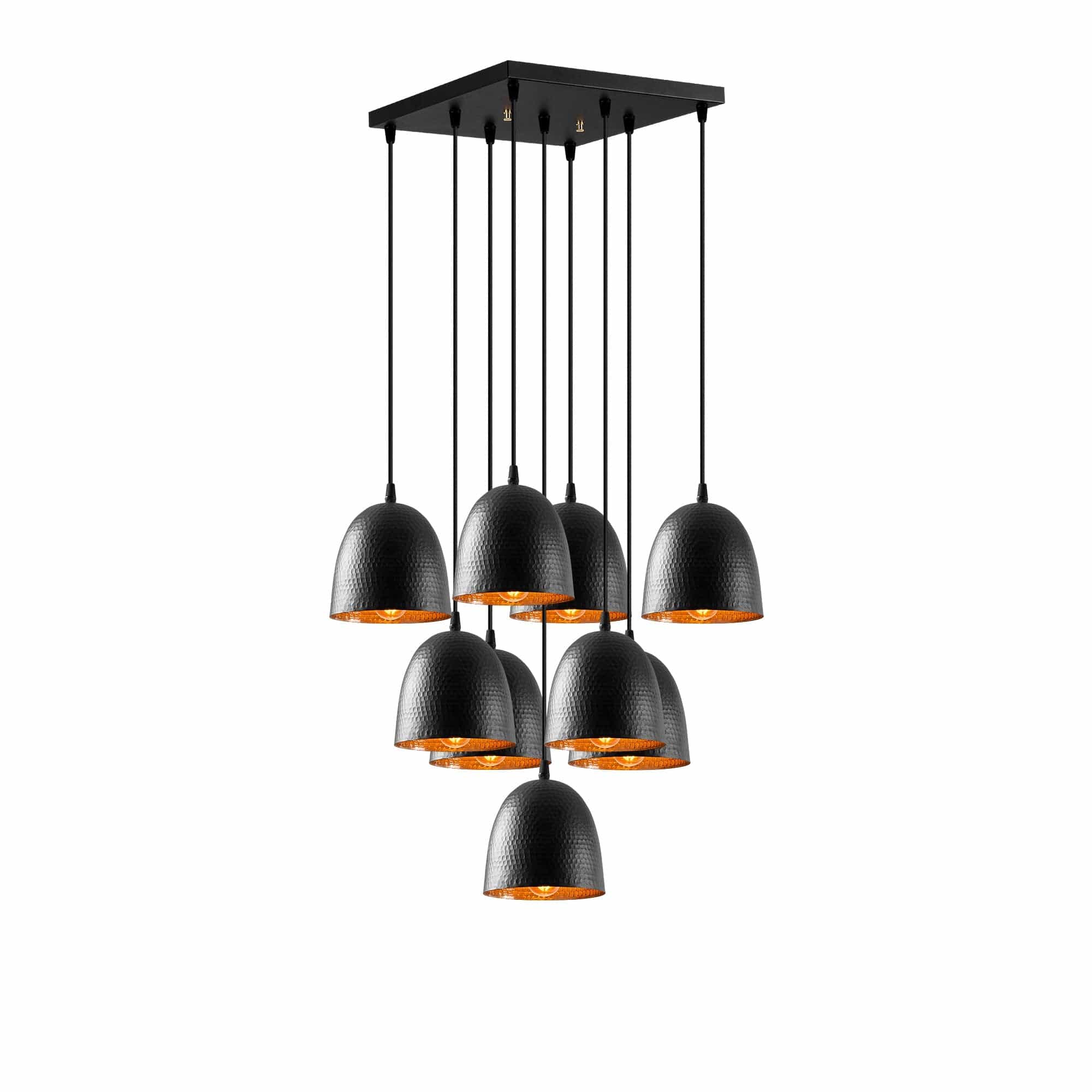 Asir Lampada Tattoo 6191 Nero