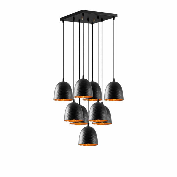 Asir Lampada Tattoo 6191 Nero