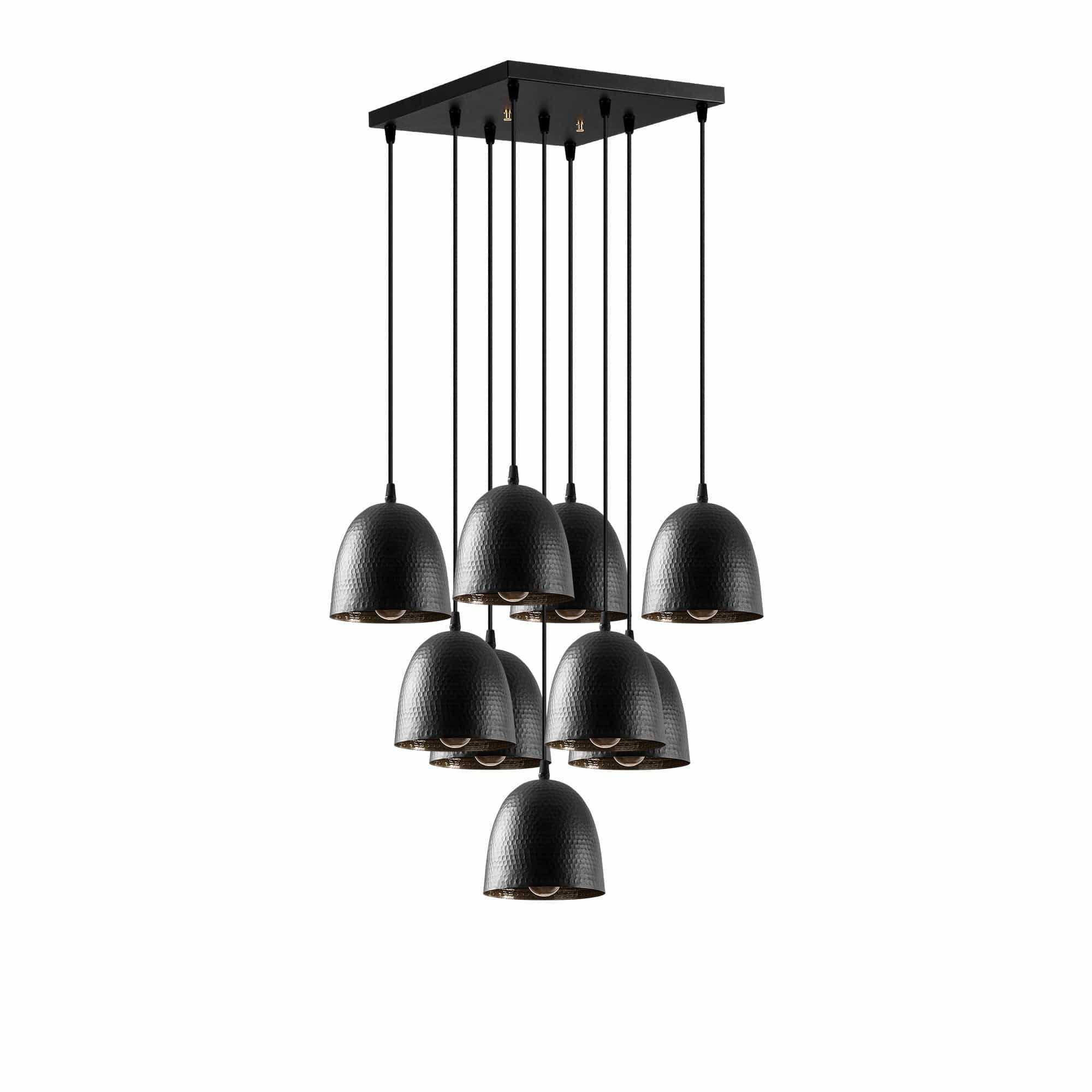 Asir Lampada Tattoo 6191 Nero