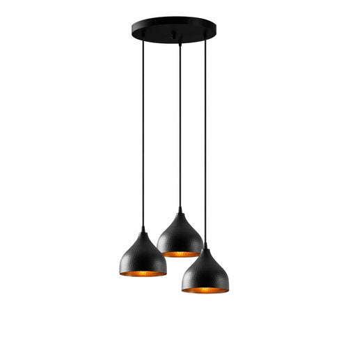 Asir Lampada Tattoo 6201 Nero