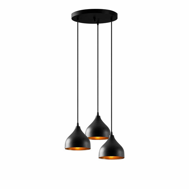 Asir Lampada Tattoo 6201 Nero