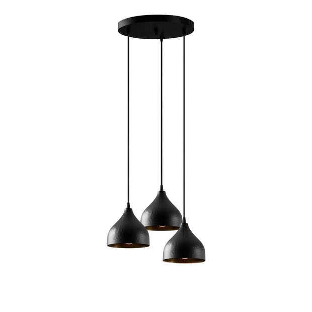 Asir Lampada Tattoo 6201 Nero