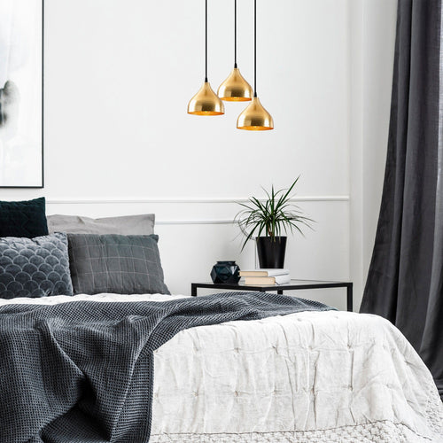 Asir Lampada Tattoo 6204 Oro