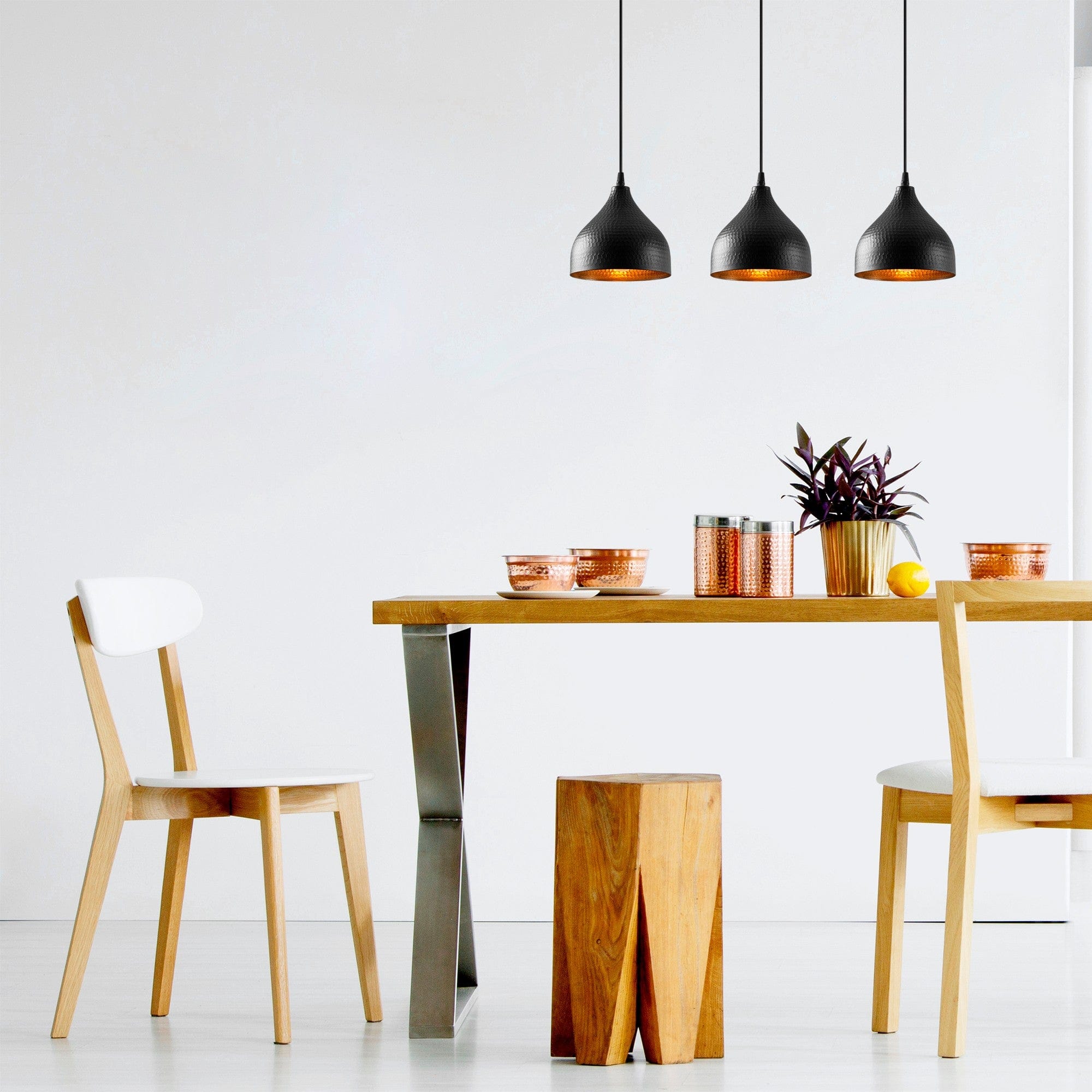 Asir Lampada Tattoo 6211 Nero