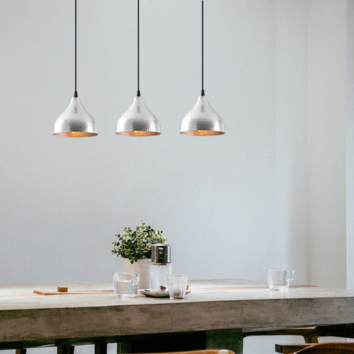 Asir Lampada Tattoo 6213 Argento