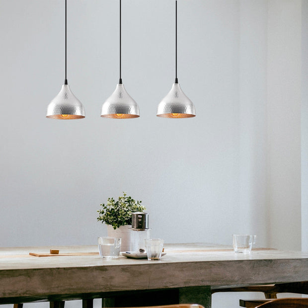 Asir Lampada Tattoo 6213 Argento